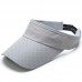 Adjustable   Plain Sun Hat Visor Sport Golf Tennis Casual Breathable Cap  eb-79619992